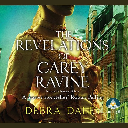 The Revelations of Carey Ravine