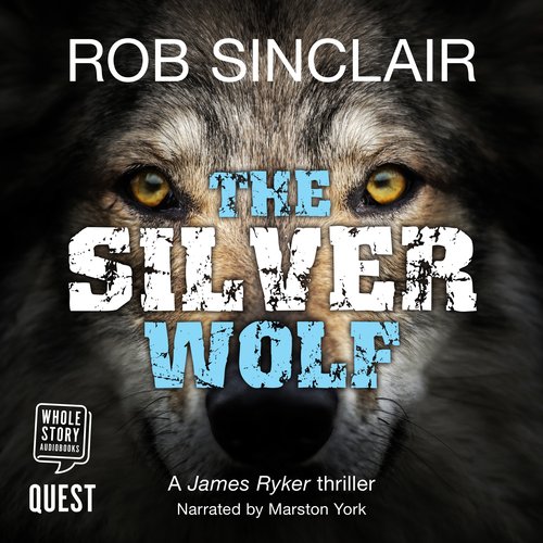 The Silver Wolf