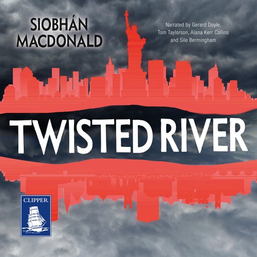 Twisted River