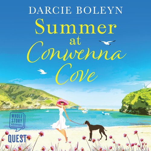 Summer at Conwenna Cove