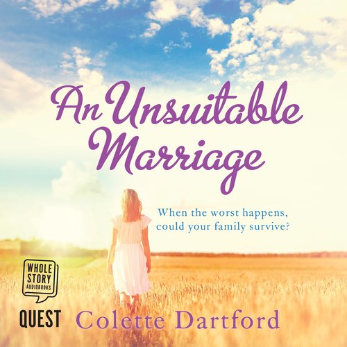 An Unsuitable Marriage