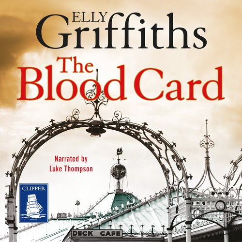 The Blood Card