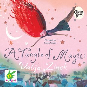 A Tangle of Magic thumbnail