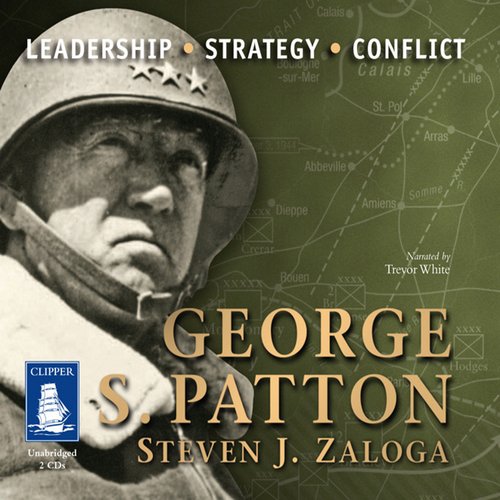 George S. Patton