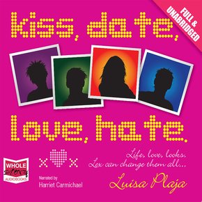 Kiss Date Love Hate thumbnail