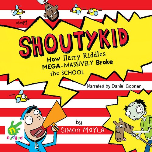 Shoutykid