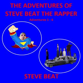 The Adventures of Steve Beat the Rapper thumbnail