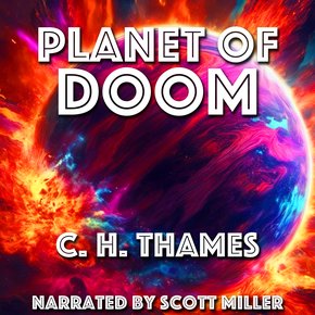 Planet of Doom thumbnail
