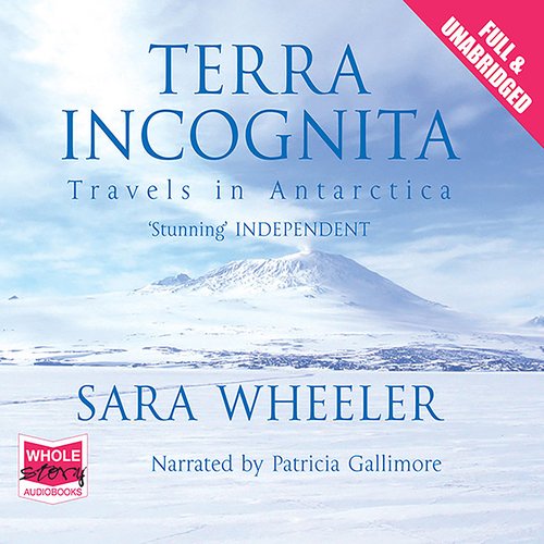 Terra Incognita