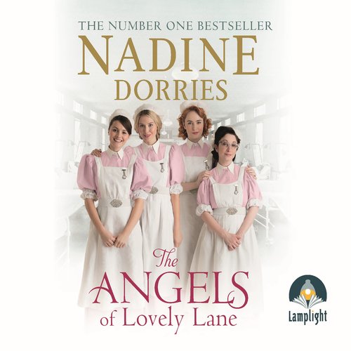 The Angels of Lovely Lane