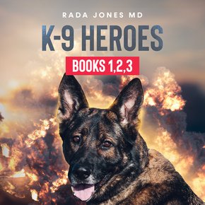 K-9 Heroes thumbnail