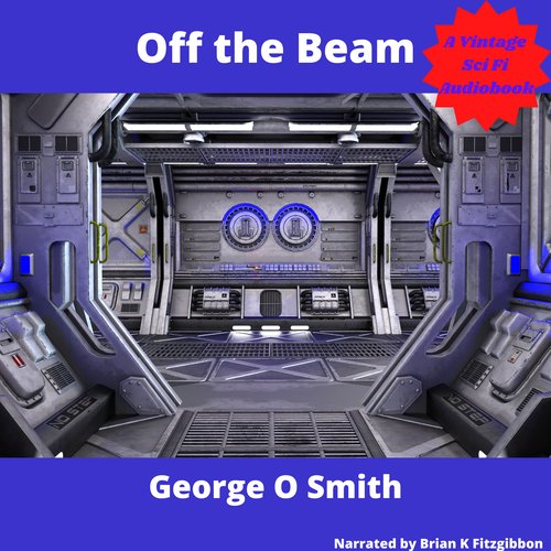 Off the Beam