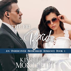 FBI Bride The: Sweet Romantic Suspense thumbnail