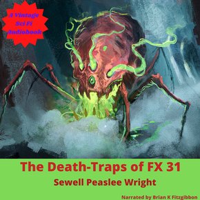 The Death Traps of FX31 thumbnail