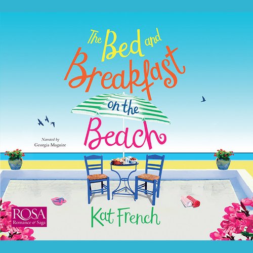 The Bed and Breakfast on the Beach