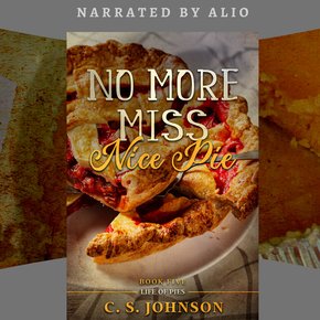 No More Miss Nice Pie thumbnail