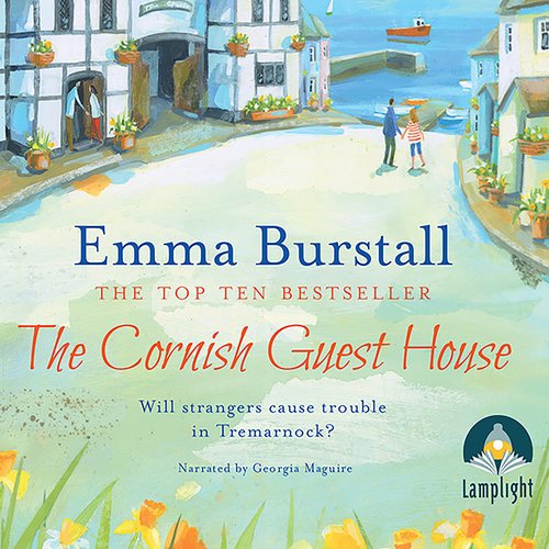 The Cornish Guest House