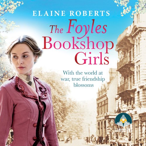 The Foyles Bookshop Girls