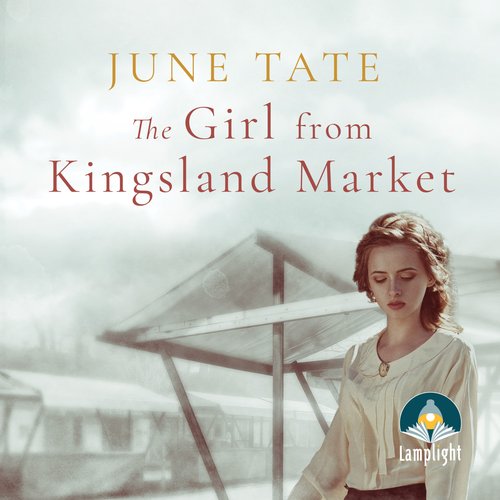 The Girl from Kingsland Market