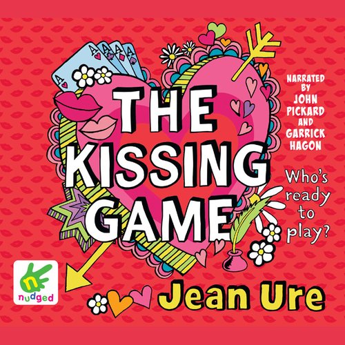 The Kissing Game