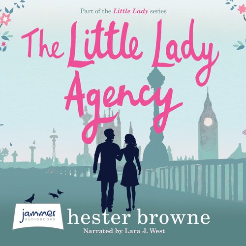 The Little Lady Agency