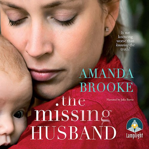 The Missing Husband