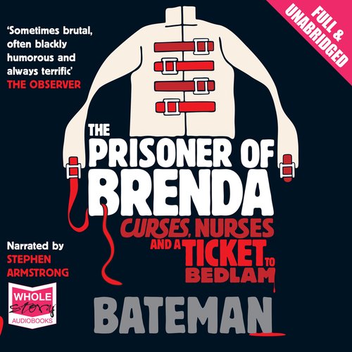 The Prisoner of Brenda