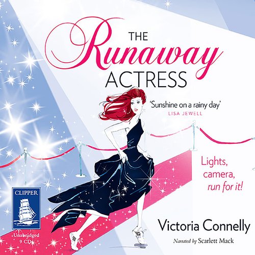 The Runaway Actress