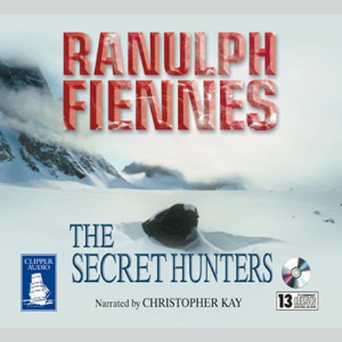 The Secret Hunters