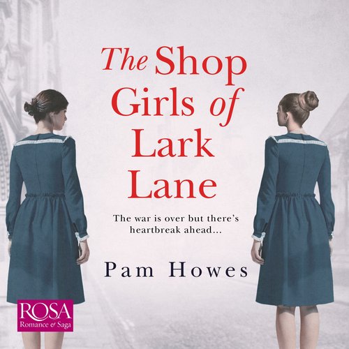 The Shop Girls of Lark Lane