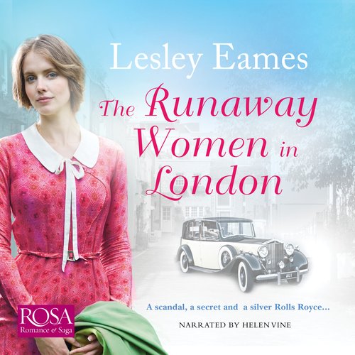 The Runaway Women in London