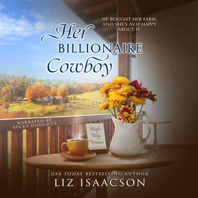 Her Billionaire Cowboy thumbnail