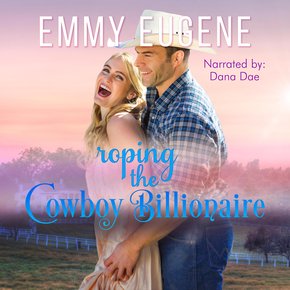 Roping the Cowboy Billionaire thumbnail