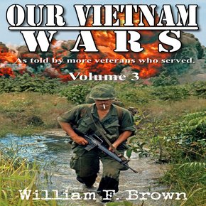 Our Vietnam Wars Volume 3 thumbnail