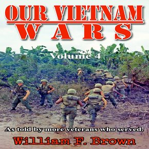 Our Vietnam Wars Volume 4 thumbnail