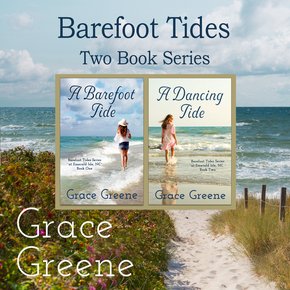 Barefoot Tides Series Set thumbnail