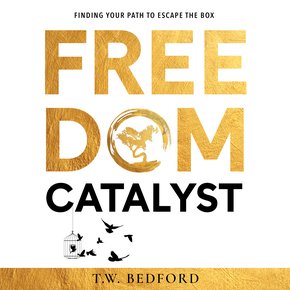 FREEDOM CATALYST thumbnail