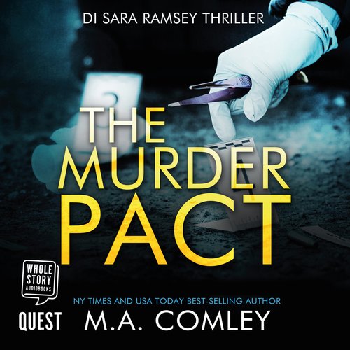 The Murder Pact