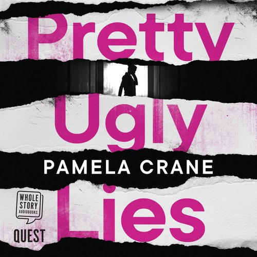 Pretty Ugly Lies