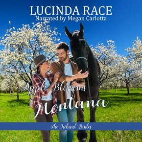 Apple Blossoms in Montana thumbnail