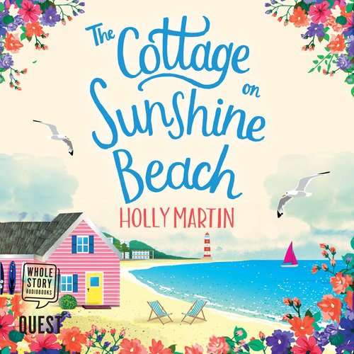 The Cottage on Sunshine Beach