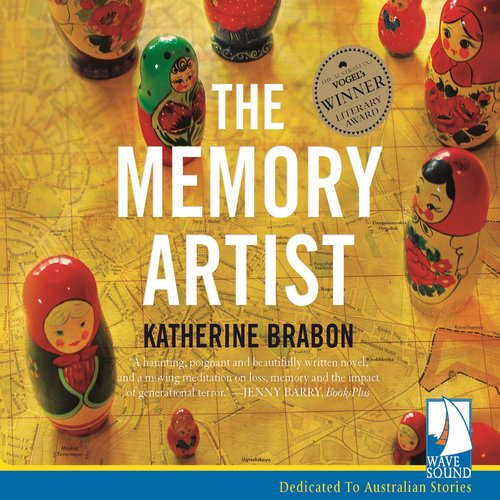 The Memory Artist