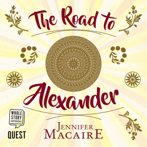 The Road to Alexander