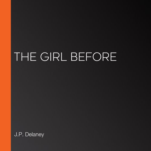 The Girl Before