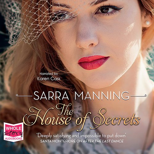 The House of Secrets