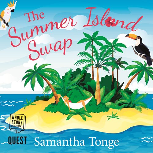 The Summer Island Swap