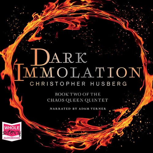 Dark Immolation