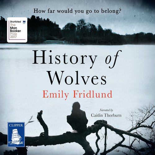 History of Wolves