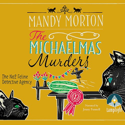 The Michaelmas Murders