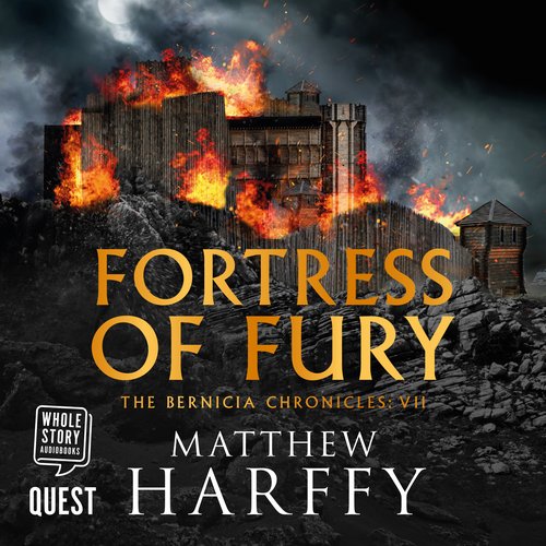 Fortress of Fury